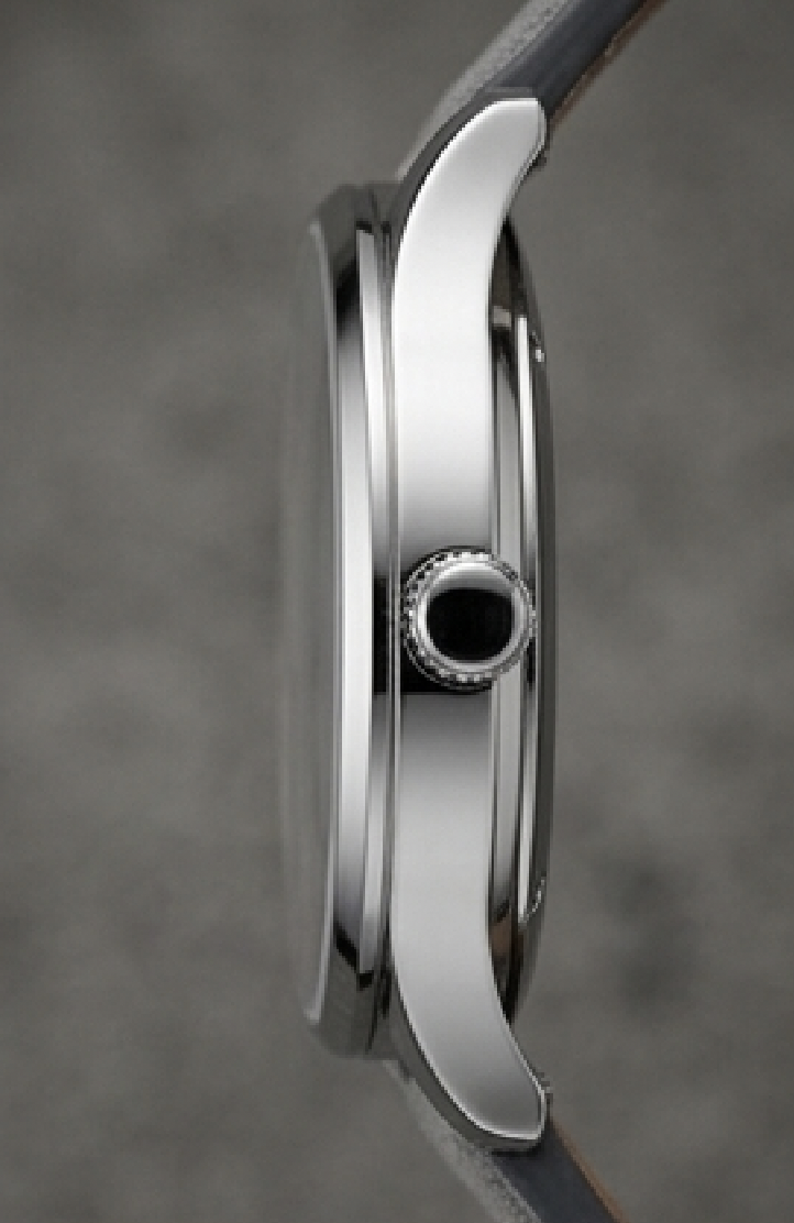 Pulse T01 – Nhịp chạm thời gian - Ảnh 4